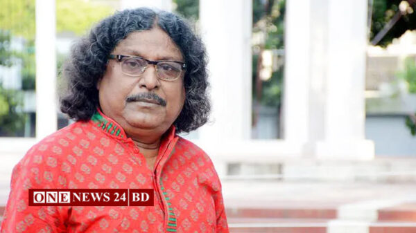 চলে গেলেন গণসংগীত শিল্পী ফকির আলমগীর