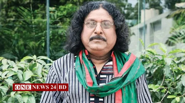 চিরনিদ্রায় শায়িত গণসংগীতশিল্পী ও মুক্তিযোদ্ধা ফকির আলমগীর