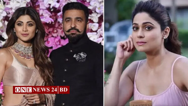শ্যালিকাকেও প্রস্তাব দিয়েছিলেন শিল্পার স্বামী