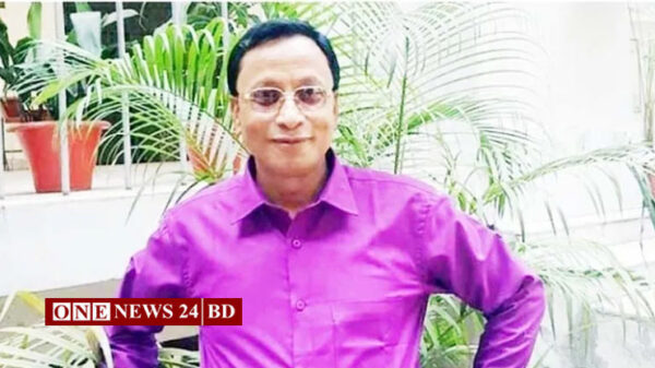 কোরবানি নিয়ে ‘ফেসবুকে’ কটুক্তি, শিক্ষক গ্রেফতার