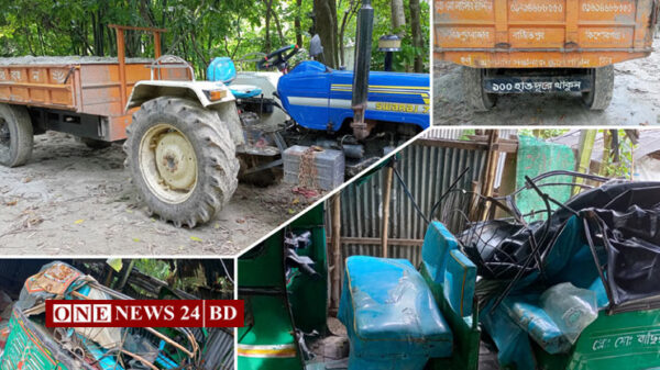 ফুফার লাশ দেখতে গিয়ে লাশ হয়ে ফিরলো প্রবাসীর স্ত্রী শারমিন