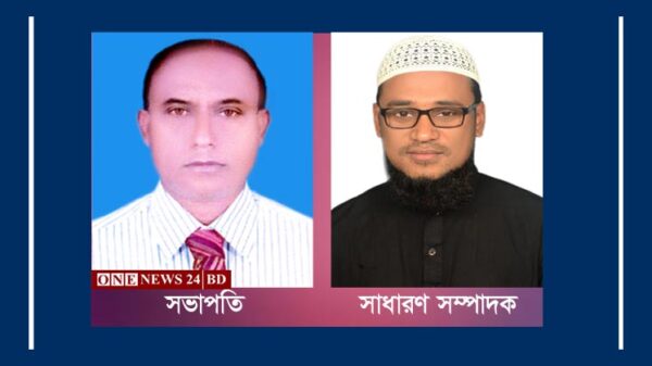 তাড়াইল মডেল প্রেসক্লাবের কমিটি গঠন 