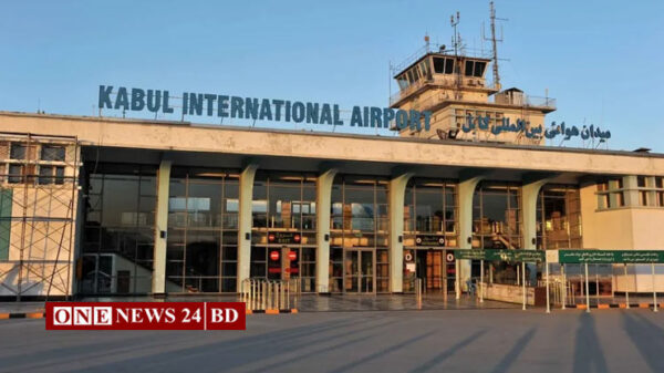 ৯০ দিনের মধ্যে কাবুল দখলে নিতে পারে তালেবান: মার্কিন কর্মকর্তা