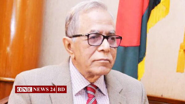 বাঙালির ইতিহাসে ২১ আগস্ট শোকাবহ দিন: রাষ্ট্রপতি