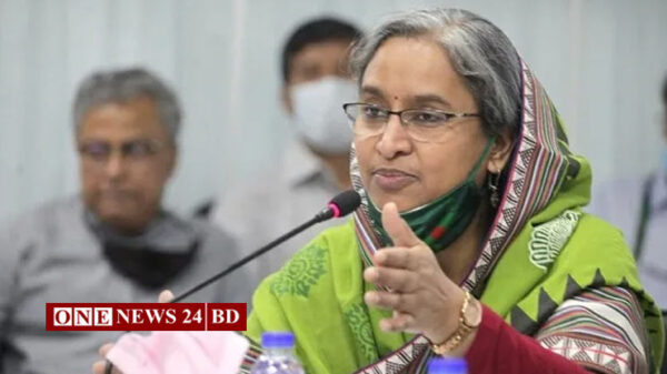 নভেম্বরে এসএসসি, ডিসেম্বরে এইচএসসি পরীক্ষা: শিক্ষামন্ত্রী