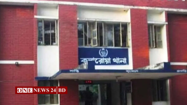 শেখ হাসিনার গাড়িবহরে হামলার সাজাপ্রাপ্ত আসামি গ্রেফতার