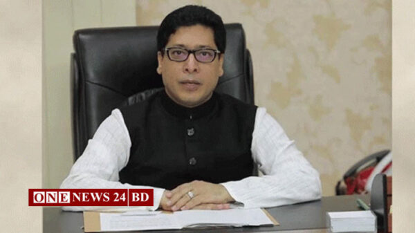 ইতিহাস বিকৃতি রোধে সতর্ক থাকতে হবে : জনপ্রশাসন প্রতিমন্ত্রী