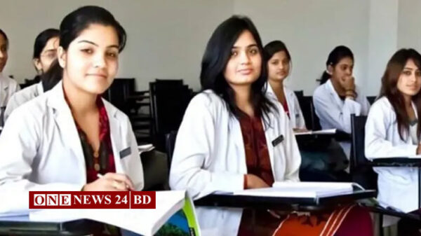মেডিক্যালের ক্লাস চালুর অনুমতি, মানতে হবে যেসব শর্ত