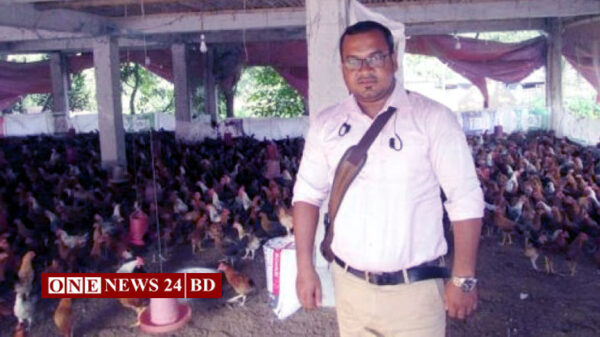 চাকরি না পাওয়া সেই বেকার যুবক আতিক এখন কোটিপতি