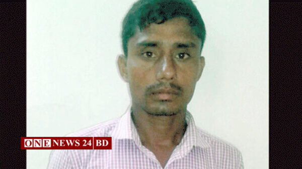 কুড়িগ্রামে বলাৎকারের অভিযোগে যুবক আটক