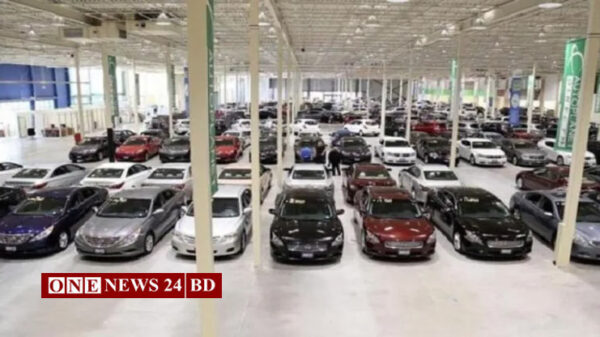 ১৬ গার্লফ্রেন্ড, খুশি রাখতে ৫০টি গাড়ি চুরি