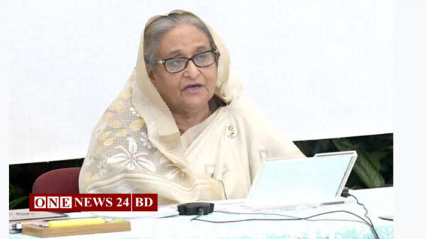 দেশের ক্রীড়া ও সংস্কৃতির বিকাশে শেখ কামালের বিরাট অবদান রয়েছে : প্রধানমন্ত্রী