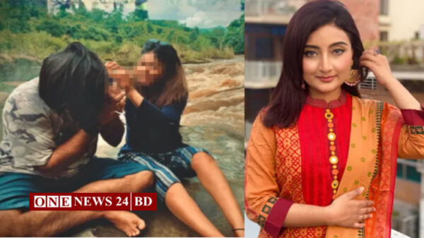 অন্য নারীর সঙ্গে ‘নেশা’ করছেন নোবেল, ক্ষুব্ধ স্ত্রী যা বললেন!