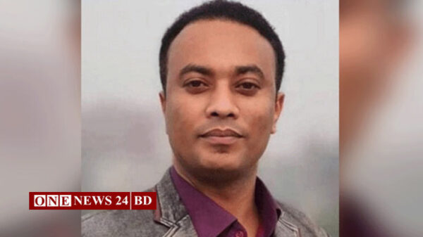 দিনাজপুরে আটক এএসপিসহ ৫ জন কারাগারে