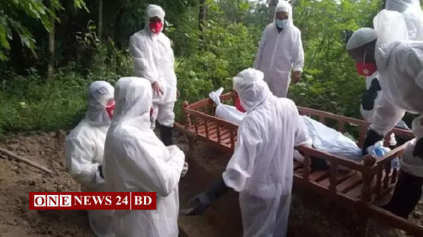 করোনার ইতিহাসে একদিনে এত মৃত্যু দেখেনি বাংলাদেশ