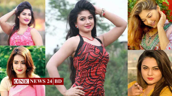 নজরদারিতে চিত্রনায়িকা শিলা, আঁচল ও অহনাসহ আরও অনেকে