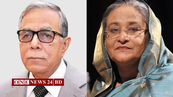 টাইগারদের ঐতিহাসিক সিরিজ জয়ে রাষ্ট্রপতি ও প্রধানমন্ত্রীর অভিনন্দন