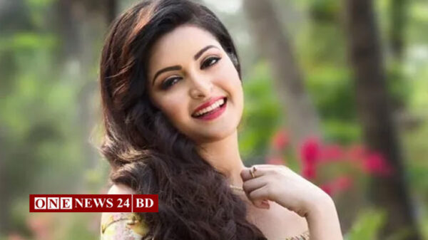 পরীমনির ব্যাংক অ্যাকাউন্ট ‘ফ্রিজ’