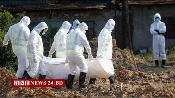 দেশে করোনায় আরও ২৬১ জনের মৃত্যু