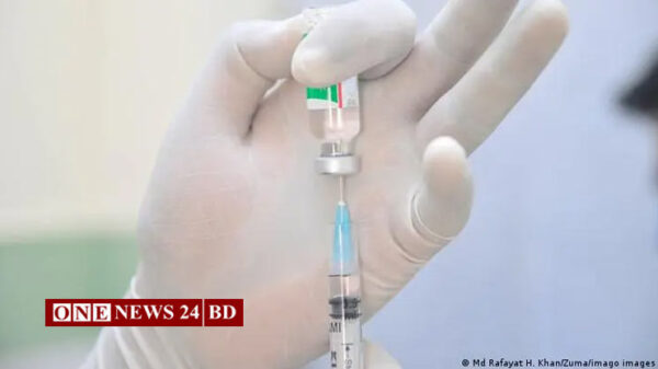সারাদেশে একদিনে রেকর্ড ২৮ লাখ টিকা প্রয়োগ
