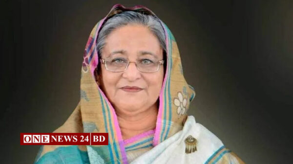 বঙ্গমাতা অনুপ্রেরণার উৎস হয়ে থাকবেন: প্রধানমন্ত্রী