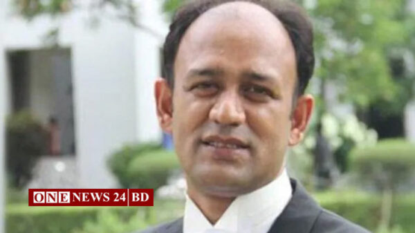যে কারণে ব্যারিস্টার সুমনকে যুবলীগ থেকে অব্যাহতি