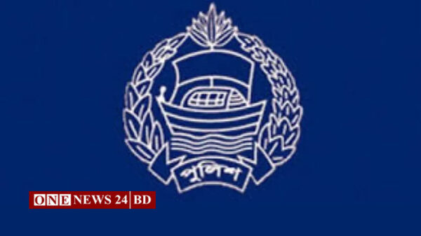 ৭১ জনকে অতিরিক্ত পুলিশ সুপার পদে পদোন্নতি