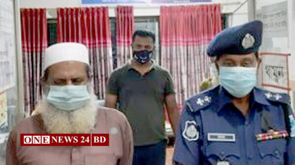 করিমগঞ্জে ছাত্রকে বলাৎকারের অভিযোগে মাদ্রাসার প্রিন্সিপাল গ্রেফতার
