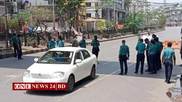 শেষ হচ্ছে কঠোর লকডাউন, রাত পোহালেই চলবে গণপরিবহন