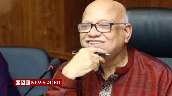করোনা জয় করে বাসায় ফিরেছেন সাবেক অর্থমন্ত্রী মুহিত