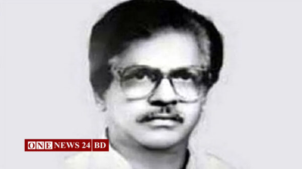 জাসদ নেতা আরেফ হত্যার ফাঁসির আসামি গ্রেফতার
