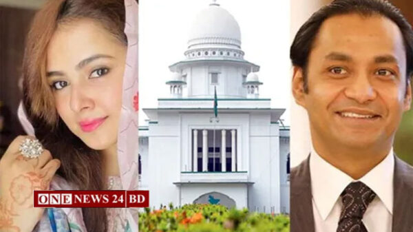 হাইকোর্টে আগাম জামিন পাননি বসুন্ধরার এমডি আনভীর