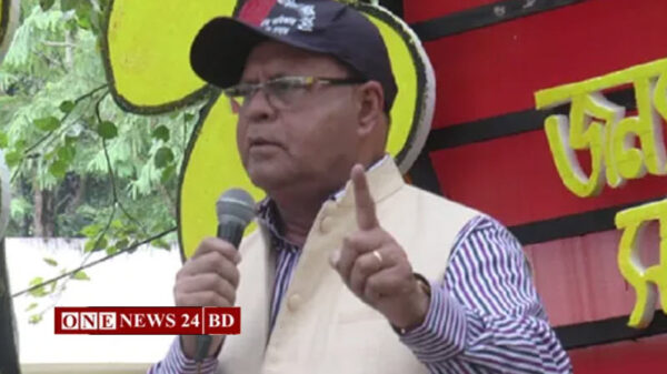 সাব রেজিস্ট্রি অফিসে দুর্নীতি হয় না, আমি বিশ্বাস করি না: প্রতিমন্ত্রী