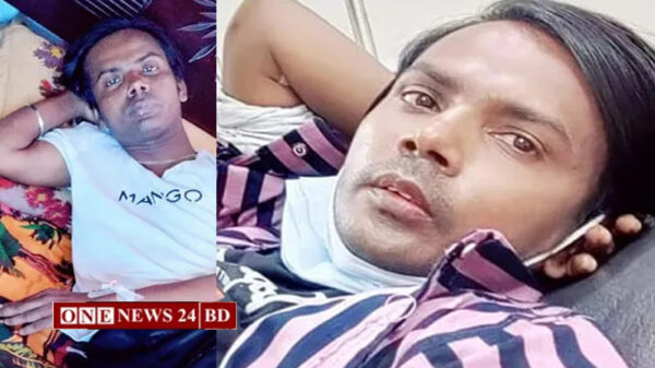 অস্ত্রোপচার করালেন হিরো আলম