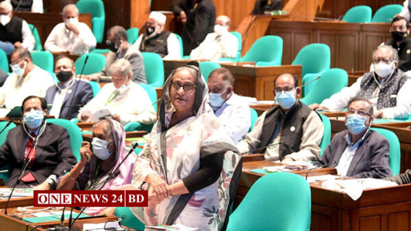 মাসে ১ কোটির বেশি টিকার ব্যবস্থা করা হয়েছে: প্রধানমন্ত্রী