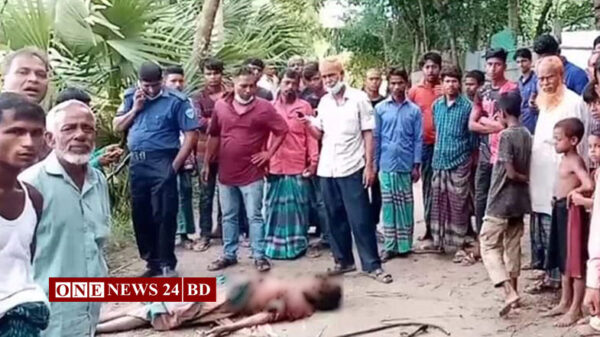 কুমিল্লায় গণপিটুনিতে চোরের মৃত্যু