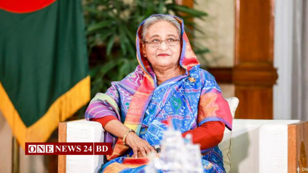 সম্পূর্ণ ভূমি ব্যবস্থাকে ডিজিটালাইজড করা হচ্ছে : প্রধানমন্ত্রী