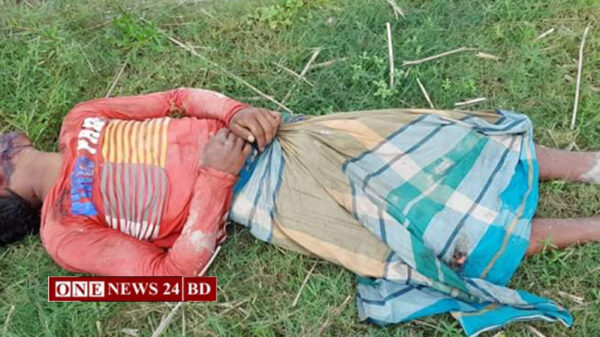 লালপুরে ট্রেনের ধাক্কায় পথচারীর মৃত্যু
