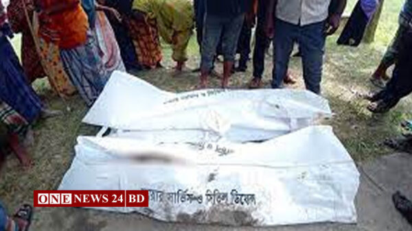 সিরাজগঞ্জে ট্রাকের ধাক্কায় দুই পথচারী নিহত
