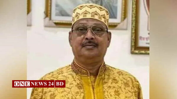 এমপি হাসিবুর রহমান স্বপন আর নেই
