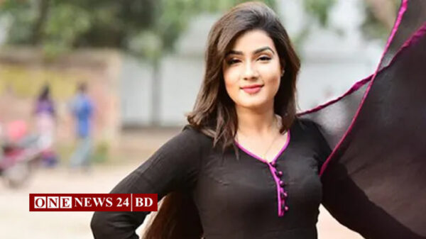 মাহির ১৩ তারিখের সারপ্রাইজ নিয়ে রহস্য