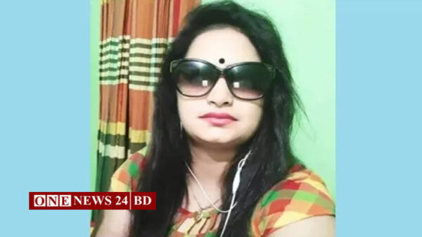 ফ্ল্যাট থেকে পুলিশ সদস্যের স্ত্রীর হাত-পা বাঁধা মরদেহ উদ্ধার