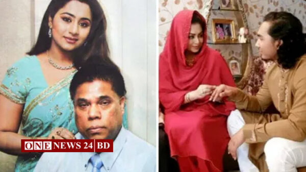 ইভাকে বিয়ে করার কারণ জানালেন ড. মাহফুজুর রহমান