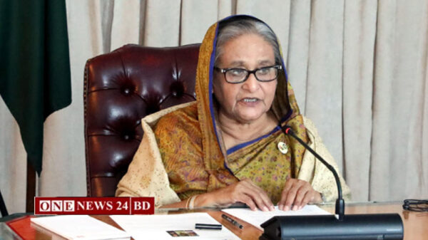 ‘অতি জরুরি’ ভিত্তিতে রোহিঙ্গা প্রত্যাবাসন জোরদারের দাবি প্রধানমন্ত্রীর