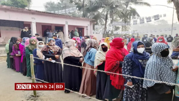 নভেম্বর থেকে ফের শুরু হচ্ছে ইউপি নির্বাচন