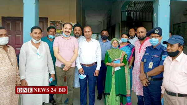 তাড়াইলের পদ্মবিল সংরক্ষণে আলোচনা সভা অনুষ্ঠিত 