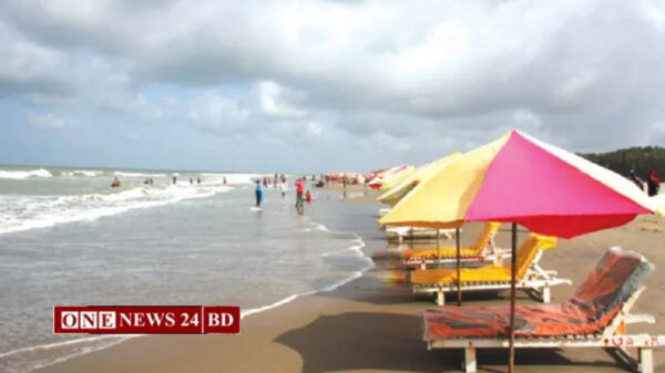 আজ বিশ্ব পর্যটন দিবস