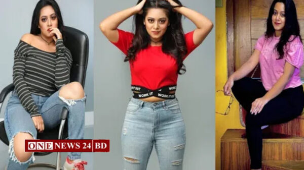টিকটকের জন্য সিনেমা থেকে বাদ দীঘি!