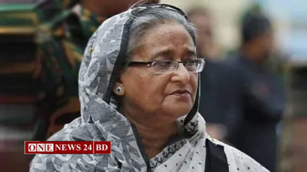 জাপা মহাসচিব জিয়াউদ্দিন আহমেদ বাবলুর মৃত্যুতে প্রধানমন্ত্রীর শোক