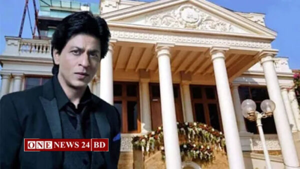 যে কোন সময় শাহরুখের বাড়িতে অভিযান